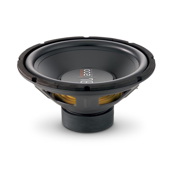 Сабвуфер JBL GT-X1200 – цена, описание и отзывы — фото