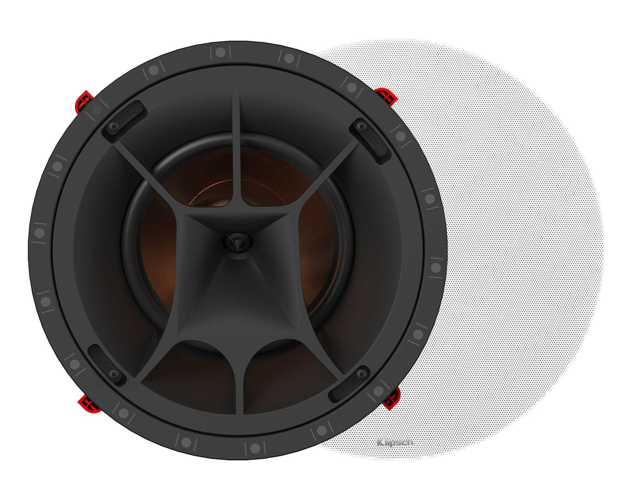  Klipsch PRO-180RPC LCR – цена, описание и отзывы — фото