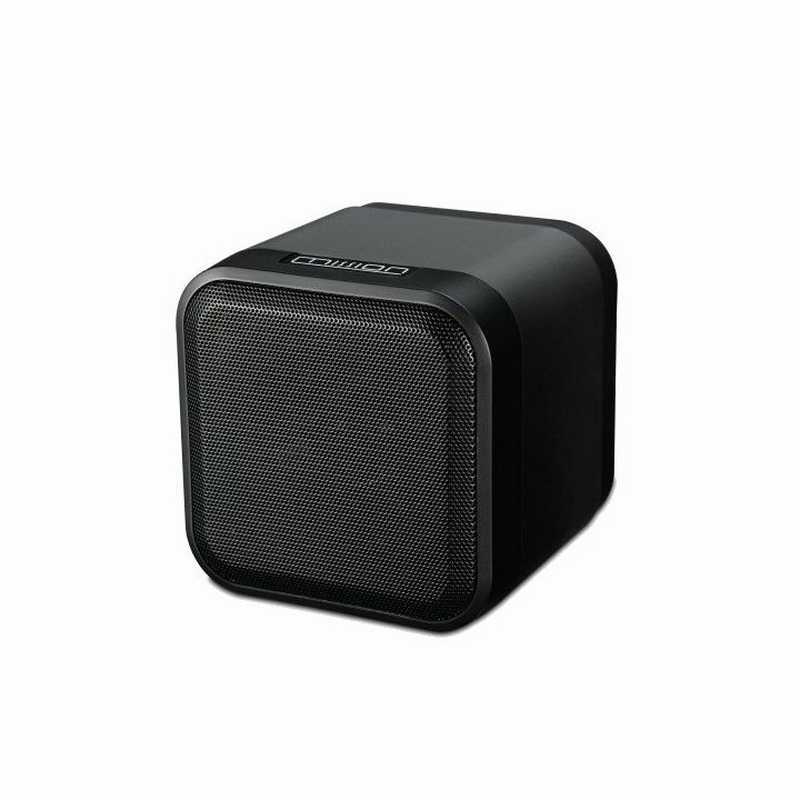 Настенная акустика Mission M-Cube + SE Satellite Black – цена, описание и отзывы — фото