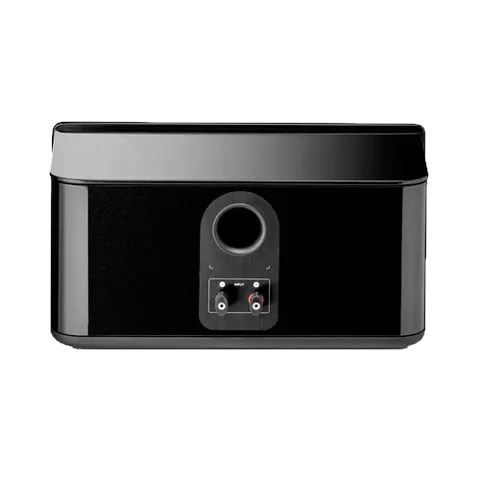  Focal Kanta Center Walnut HG\ Black Mat – цена, описание и отзывы — фото