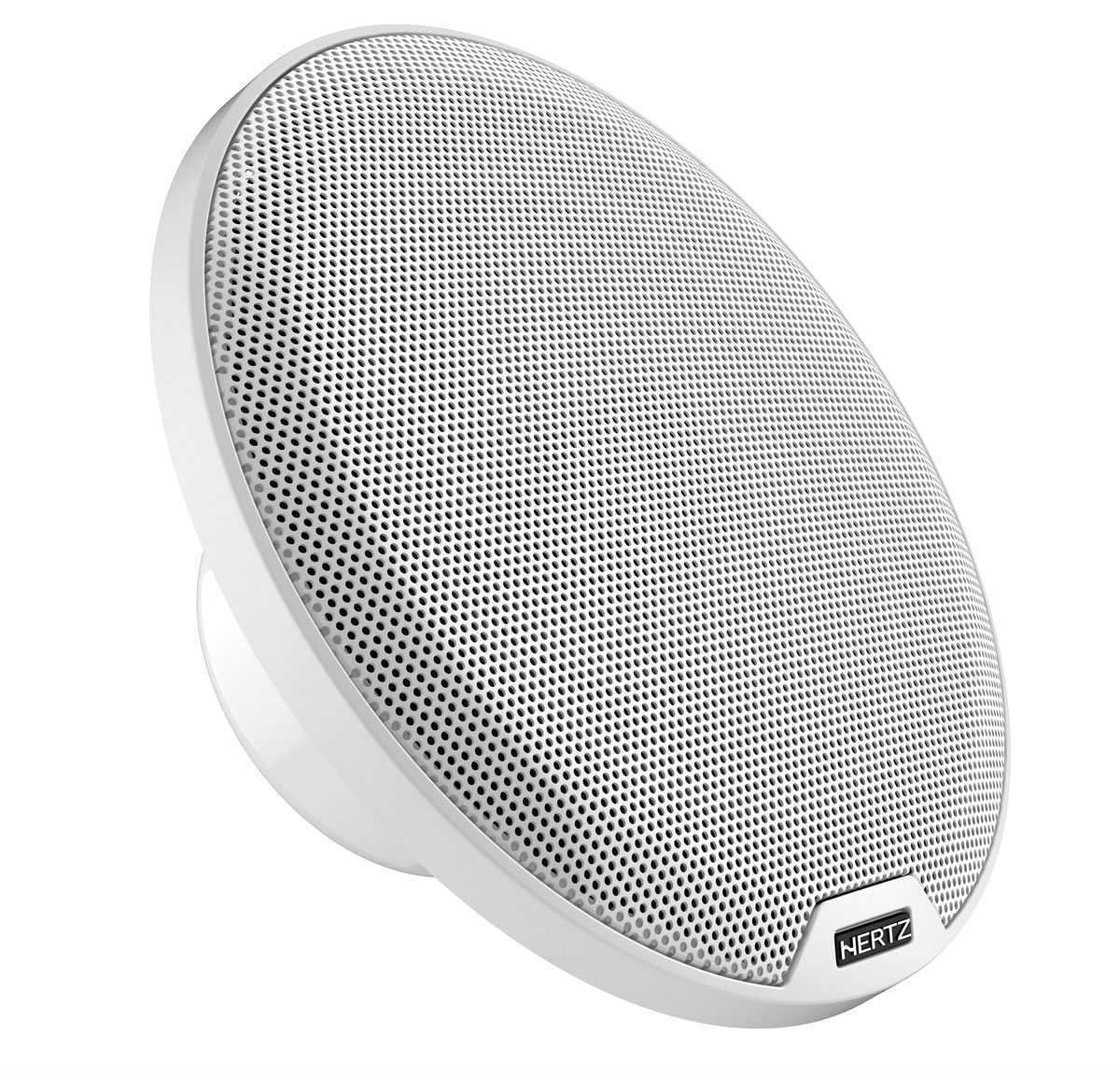  Hertz HEX 6.5 C-W – цена, описание и отзывы — фото
