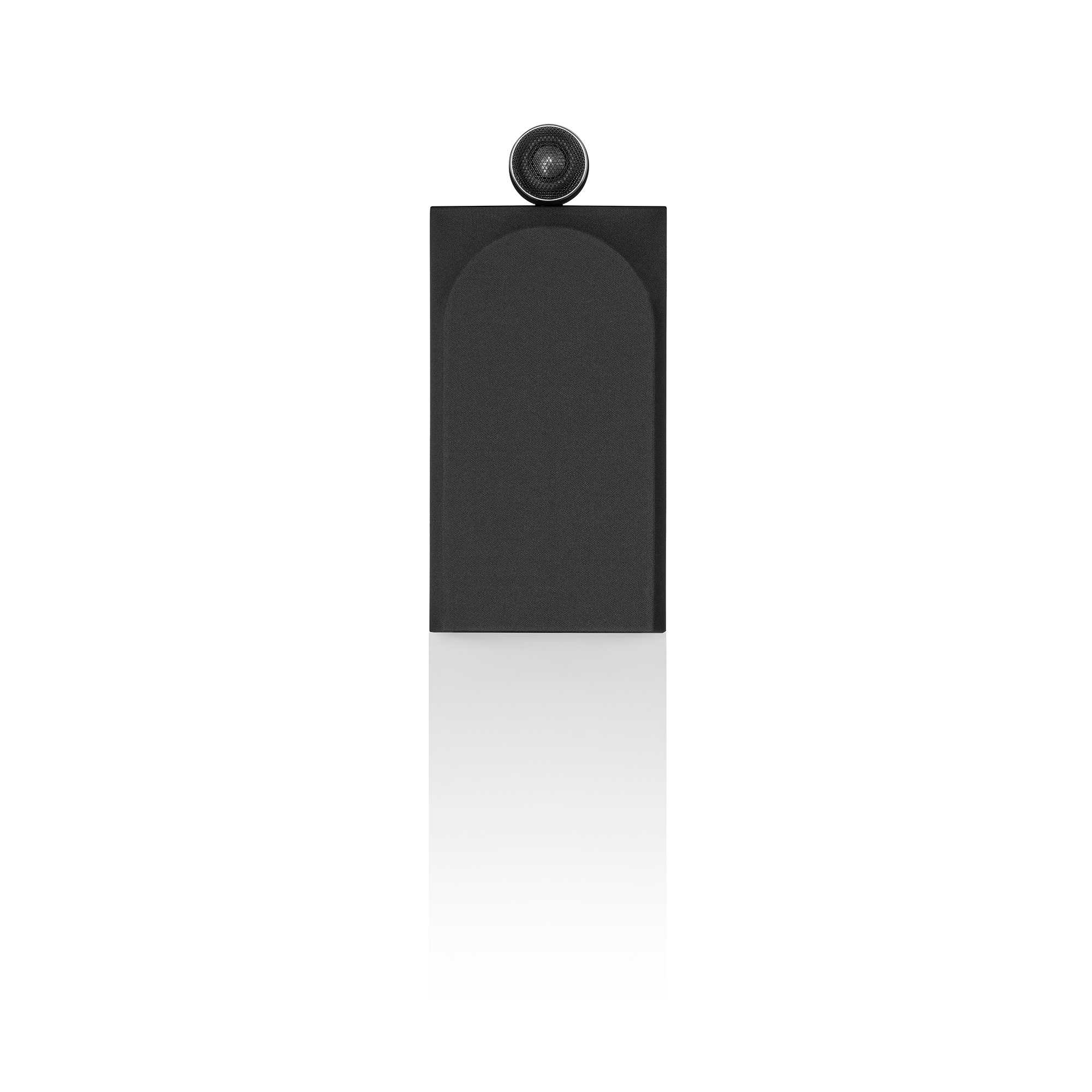  Bowers & Wilkins 705 S3 BLACK GLOSS – цена, описание и отзывы — фото