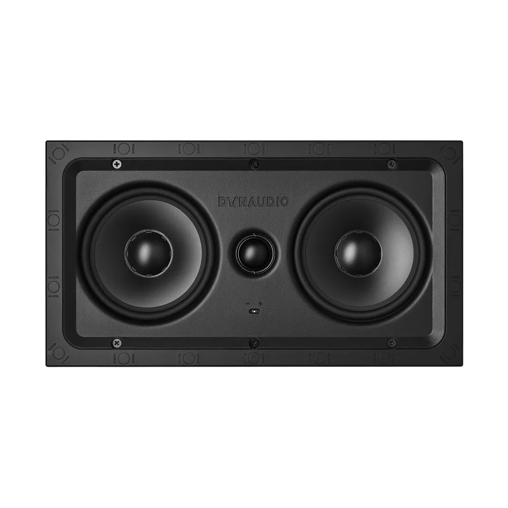 Встраиваемая акустическая система Dynaudio P4-LCR50 – цена, описание и отзывы — фото