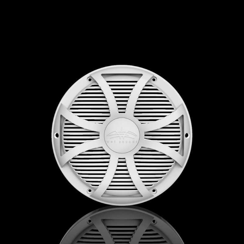 Защитная сетка/гриль (Grill) Wet Sounds REVO 10 SW-White – цена, описание и отзывы — фото