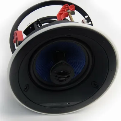Встраиваемая акустическая система Bowers & Wilkins CCM663RD – цена, описание и отзывы — фото