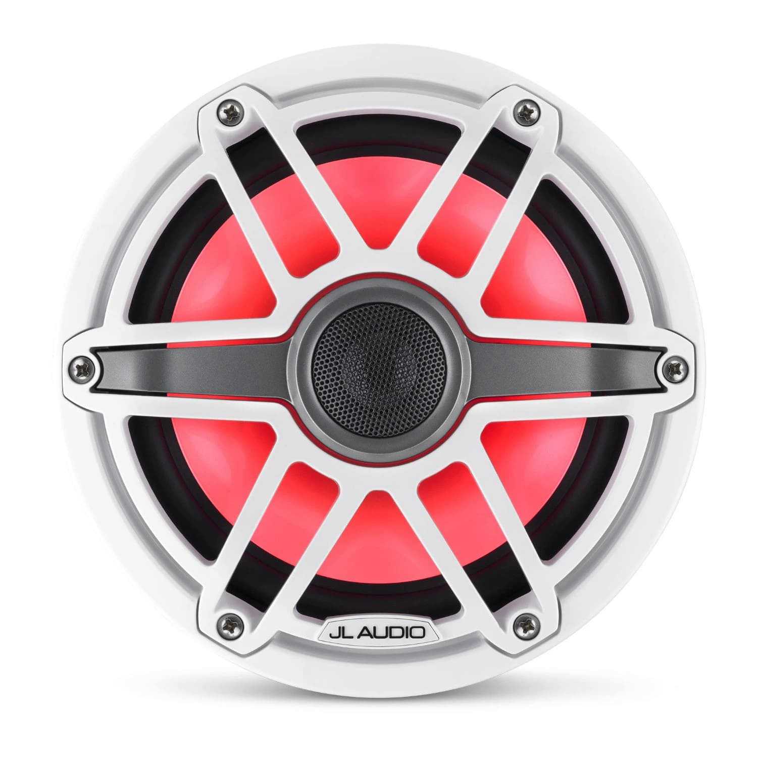 Морская акустика JL Audio M6-770X-S-GwGw-i Sport White – цена, описание и отзывы — фото
