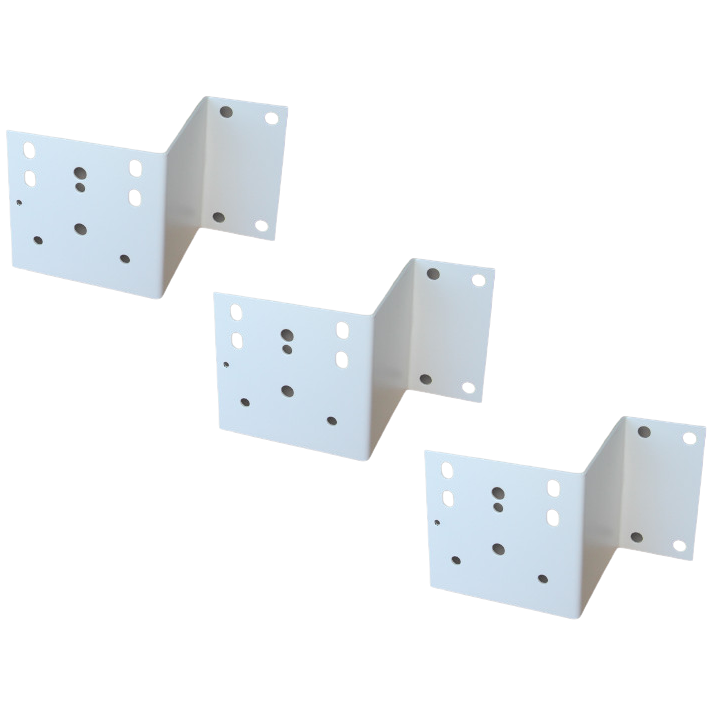 Кронштейн Oray Orion offset brackets 20 cm - trio – цена, описание и отзывы — фото