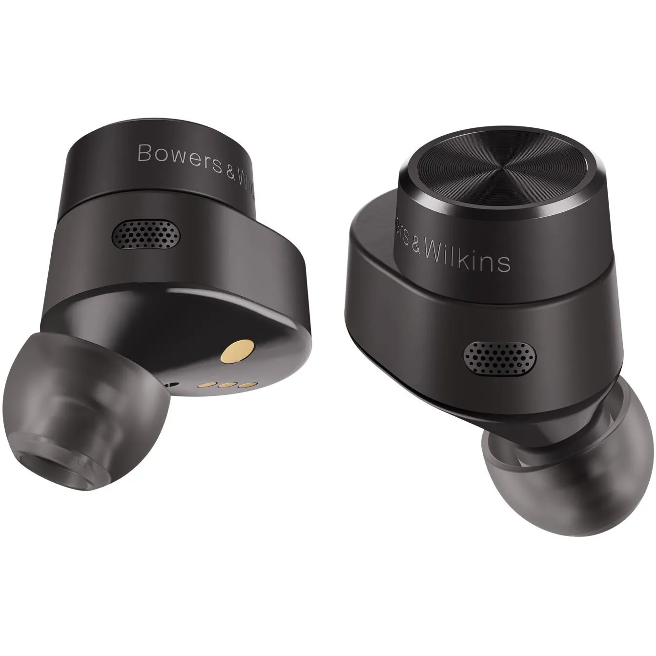 Беспроводные наушники Bowers & Wilkins PI5 Charcoal – цена, описание и отзывы — фото