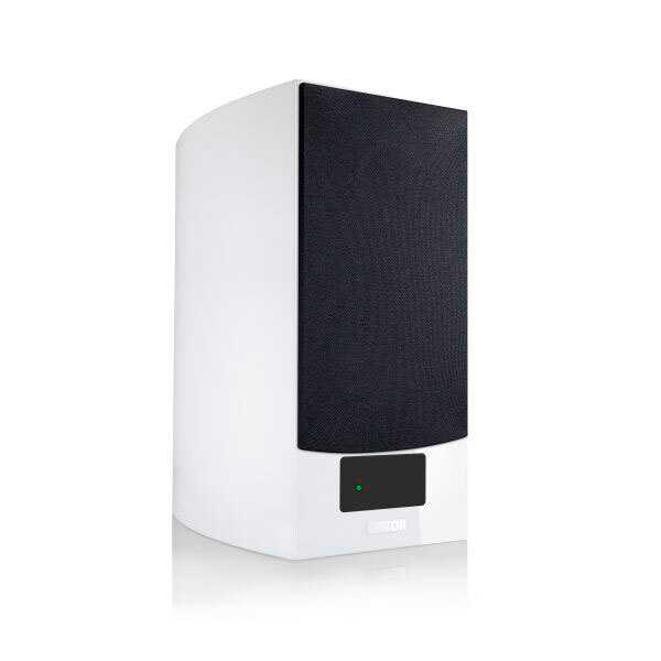  CANTON Smart Vento 3 S2 White high-gloss – цена, описание и отзывы — фото