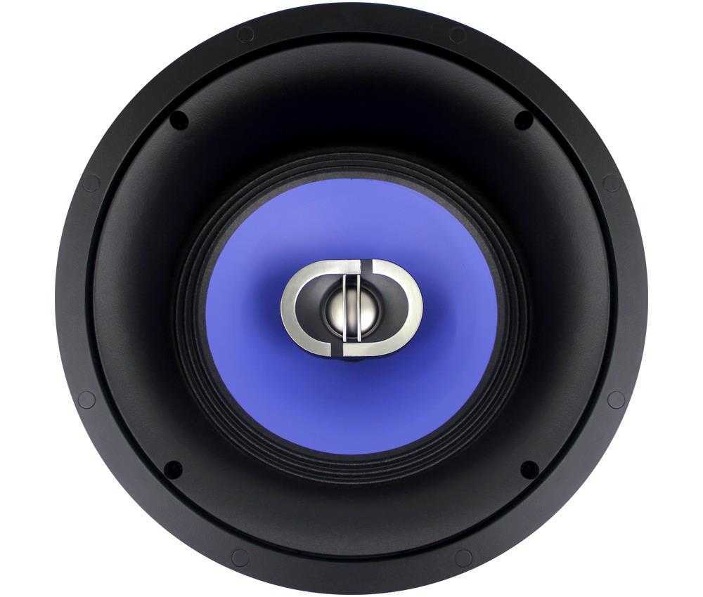 Потолочная акустика CIC Audio CIC-PartyBox-POINT-8  – цена, описание и отзывы — фото