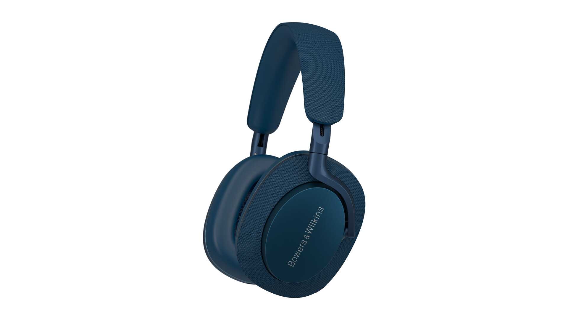  Bowers & Wilkins Px7 S2e Ocean Blue – цена, описание и отзывы — фото