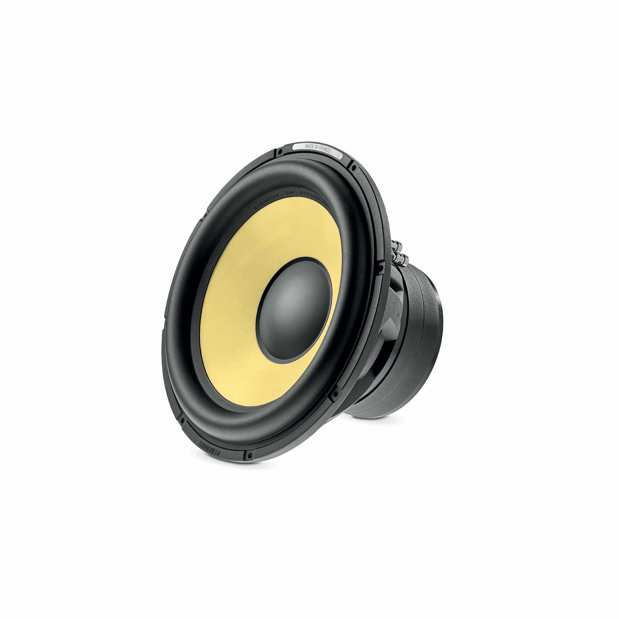 Focal SUB 30 KX EVO – цена, описание и отзывы — фото