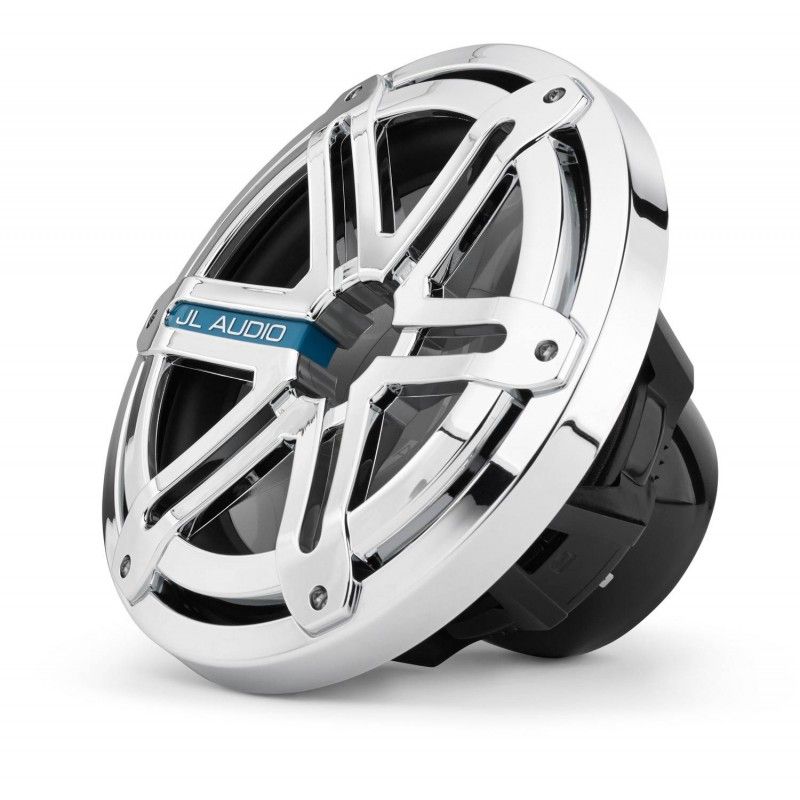 Морской сабвуфер JL Audio MX10IB3-SG-CR Sport Chrome – цена, описание и отзывы — фото