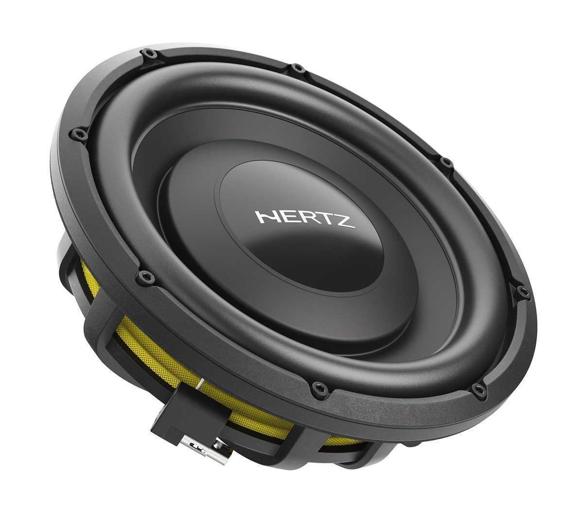  Hertz MPS 250 S2 – цена, описание и отзывы — фото