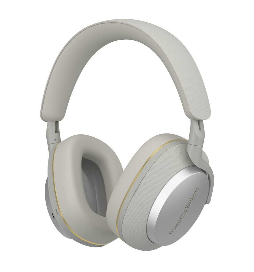  Bowers & Wilkins Px7 S2e Cloud Grey – цена, описание и отзывы — фото