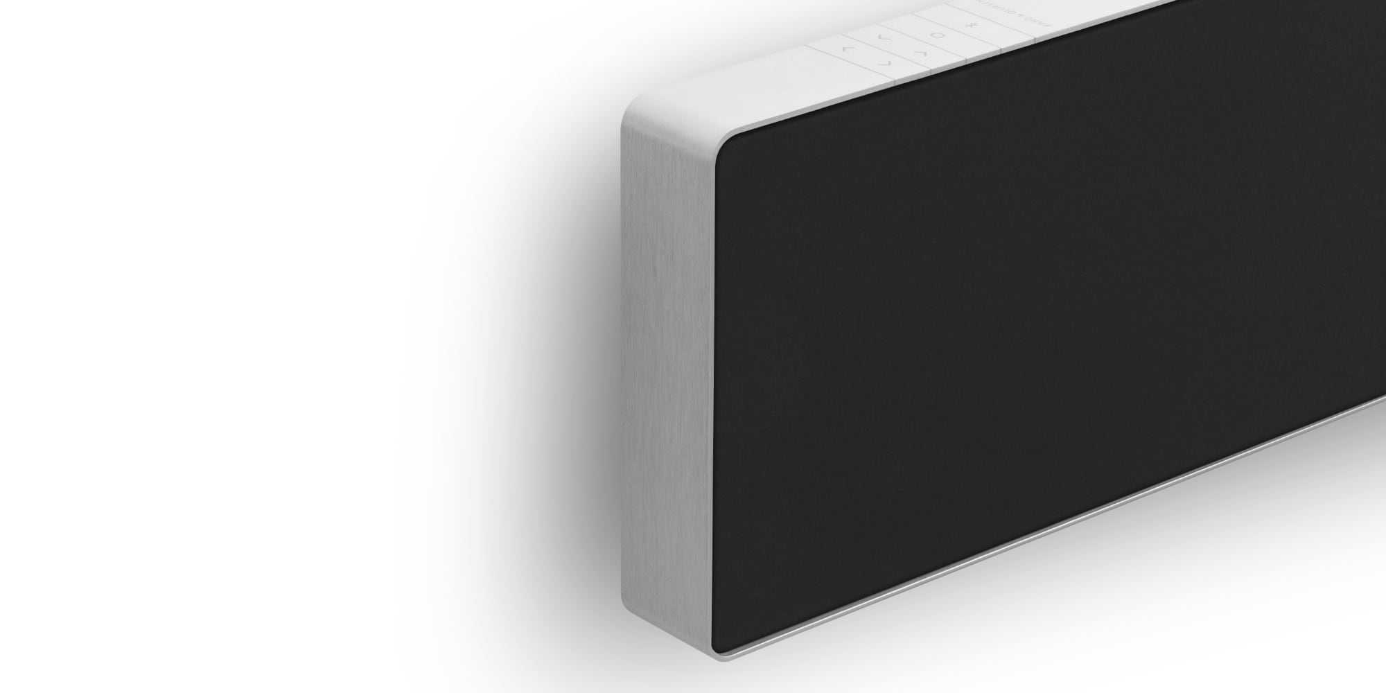  Bang & Olufsen Beosound STAGE Silver/Black – цена, описание и отзывы — фото