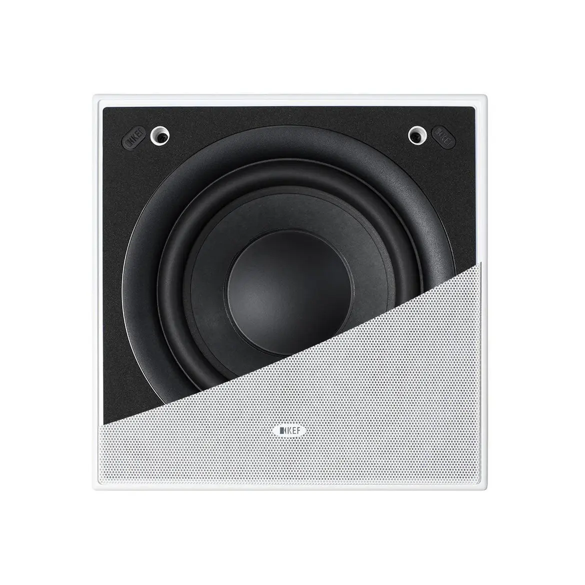  KEF Ci200QSb – цена, описание и отзывы — фото