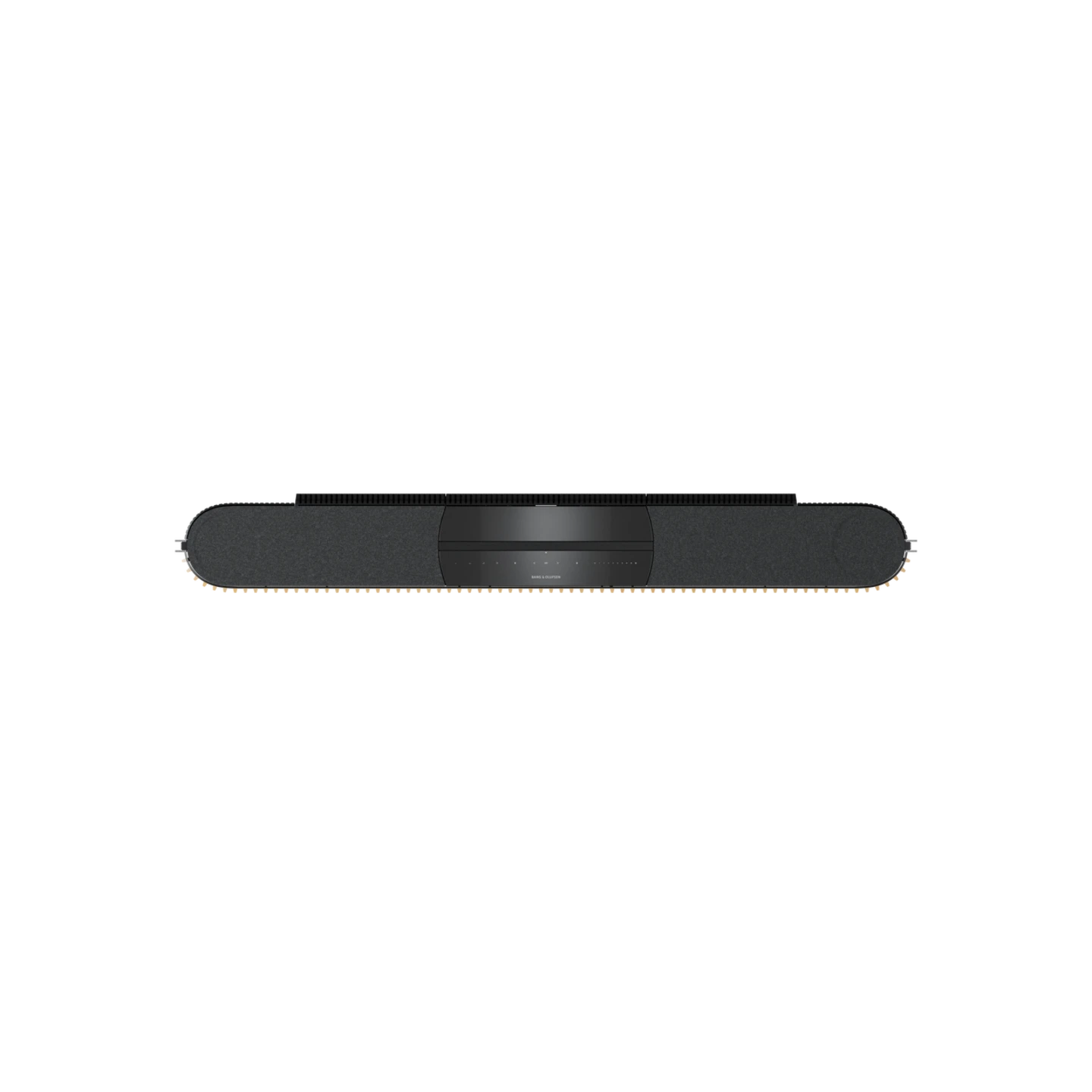  Bang & Olufsen Beosound Theatre 55 Gold Tone/Light Oak – цена, описание и отзывы — фото