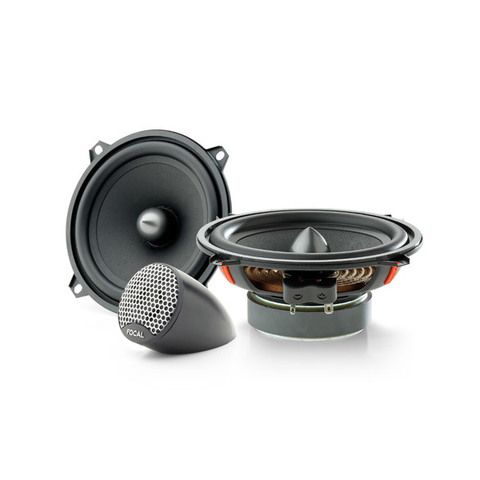  Focal ISU130 – цена, описание и отзывы — фото