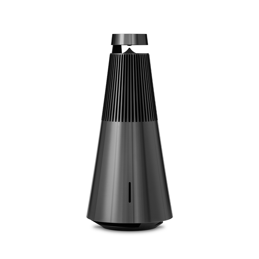  Bang & Olufsen BeoSound 2 Black Anthracite – цена, описание и отзывы — фото