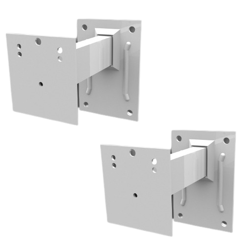 Кронштейн Oray Orion offset brackets 30 cm - pair – цена, описание и отзывы — фото