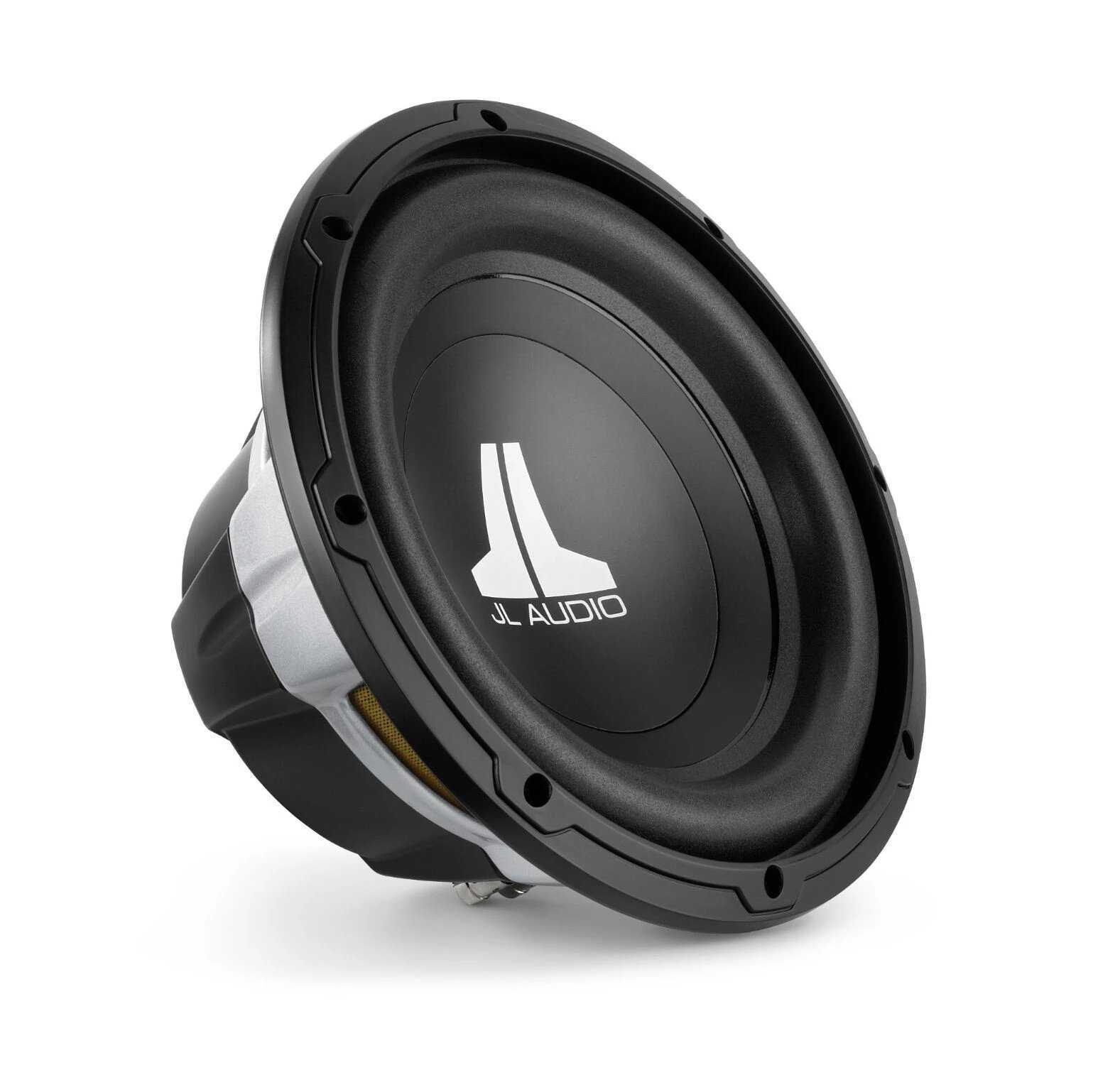 Сабвуфер JL Audio 10W0v3-4 – цена, описание и отзывы — фото