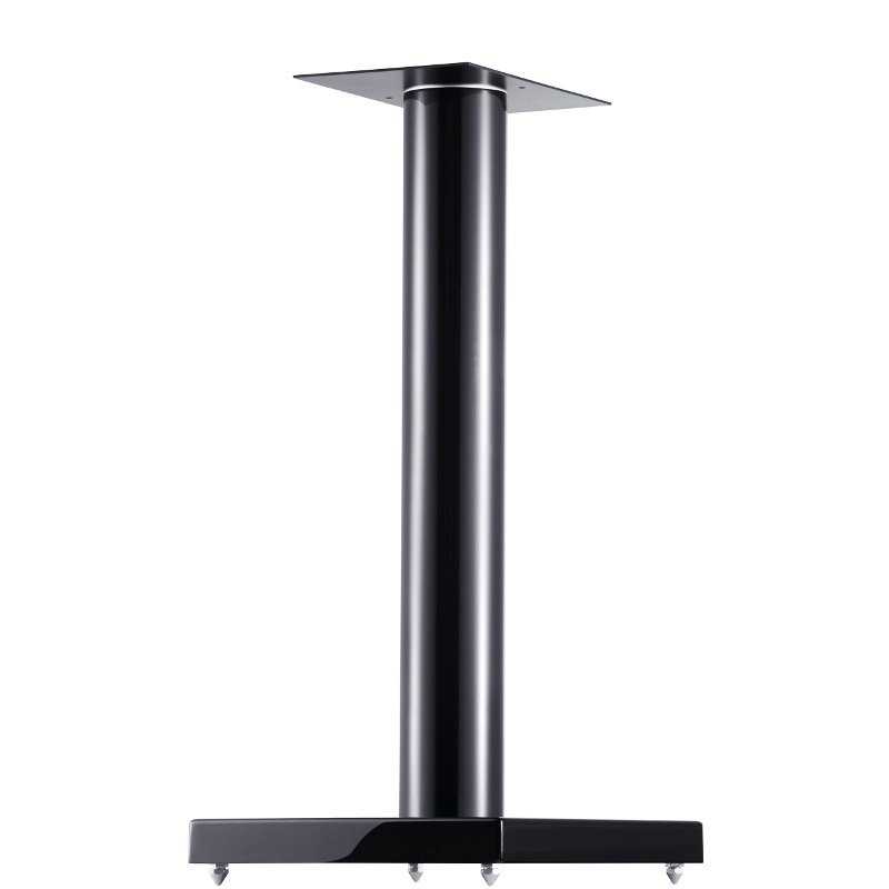  CANTON LS 660 Black High Gloss – цена, описание и отзывы — фото
