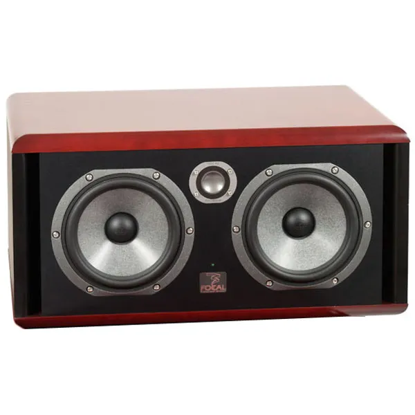  Focal TWIN 6 – цена, описание и отзывы — фото