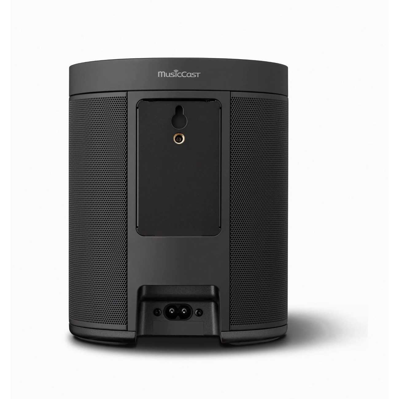 Мультирумная активная акустическая система Yamaha WX-021 – цена, описание и отзывы — фото