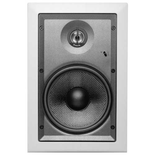  Focal JMLab IW 106 White – цена, описание и отзывы — фото