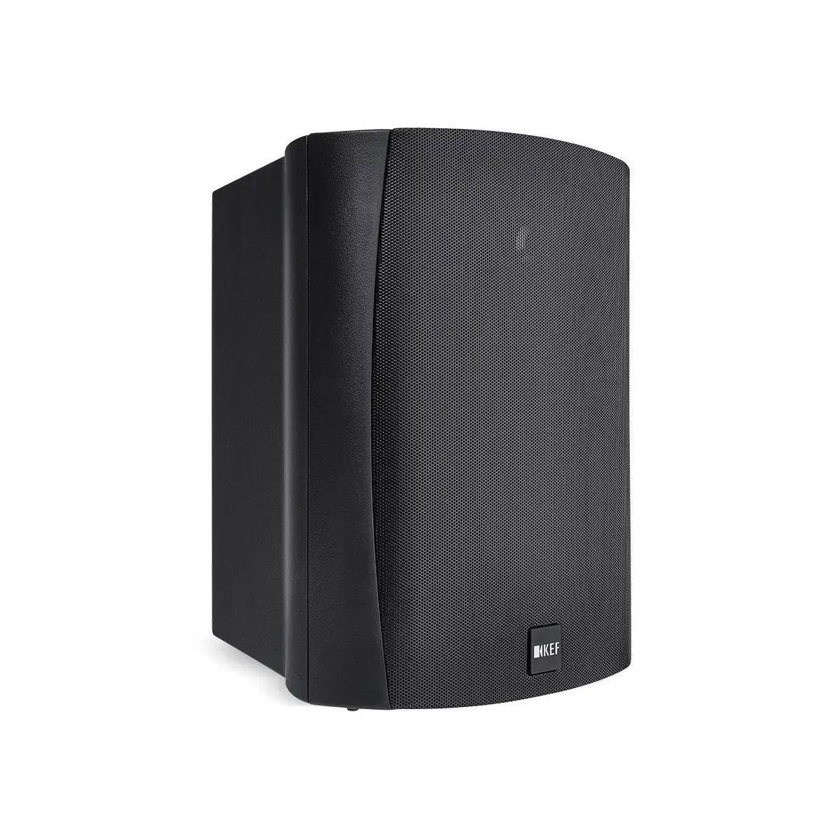  KEF Ventura 6 black – цена, описание и отзывы — фото