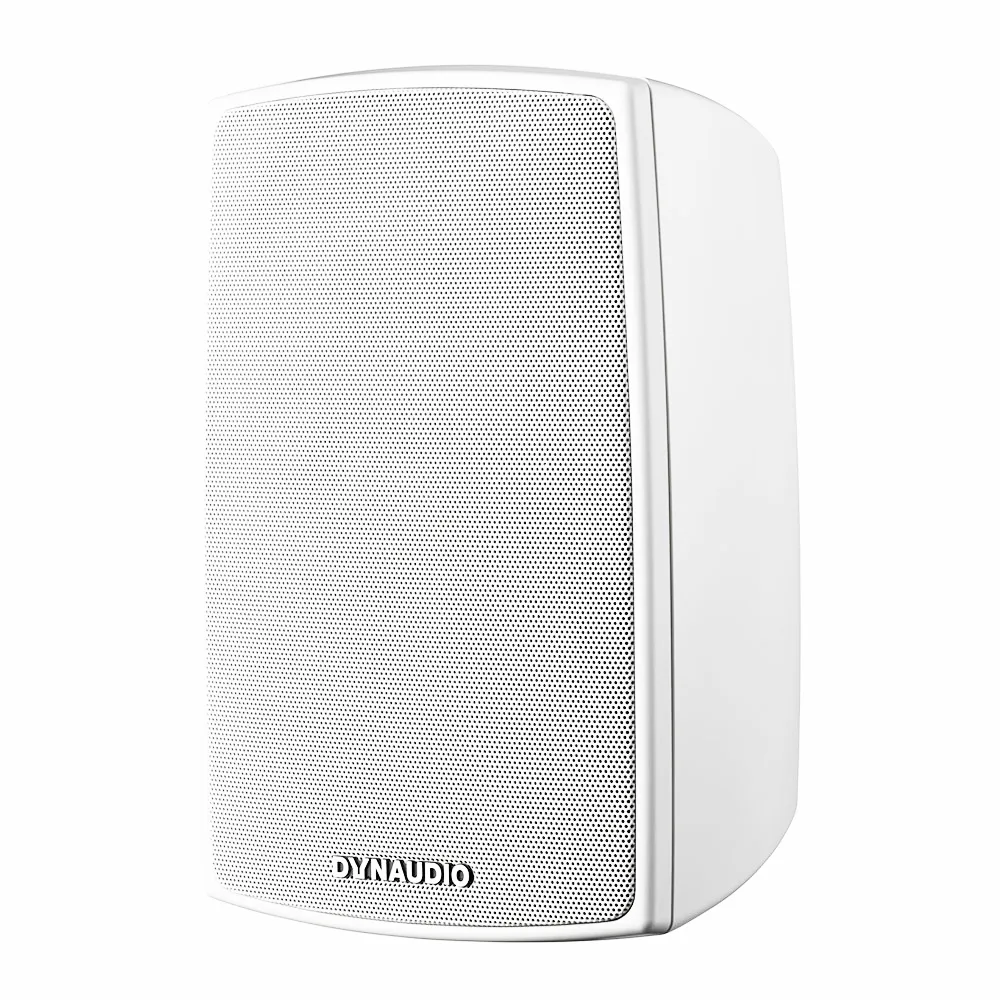 Всепогодная акустика Dynaudio Outdoor OW-6 White – цена, описание и отзывы — фото