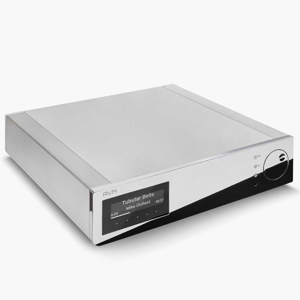  AVM Audio AS 2.3 Cellini – цена, описание и отзывы — фото