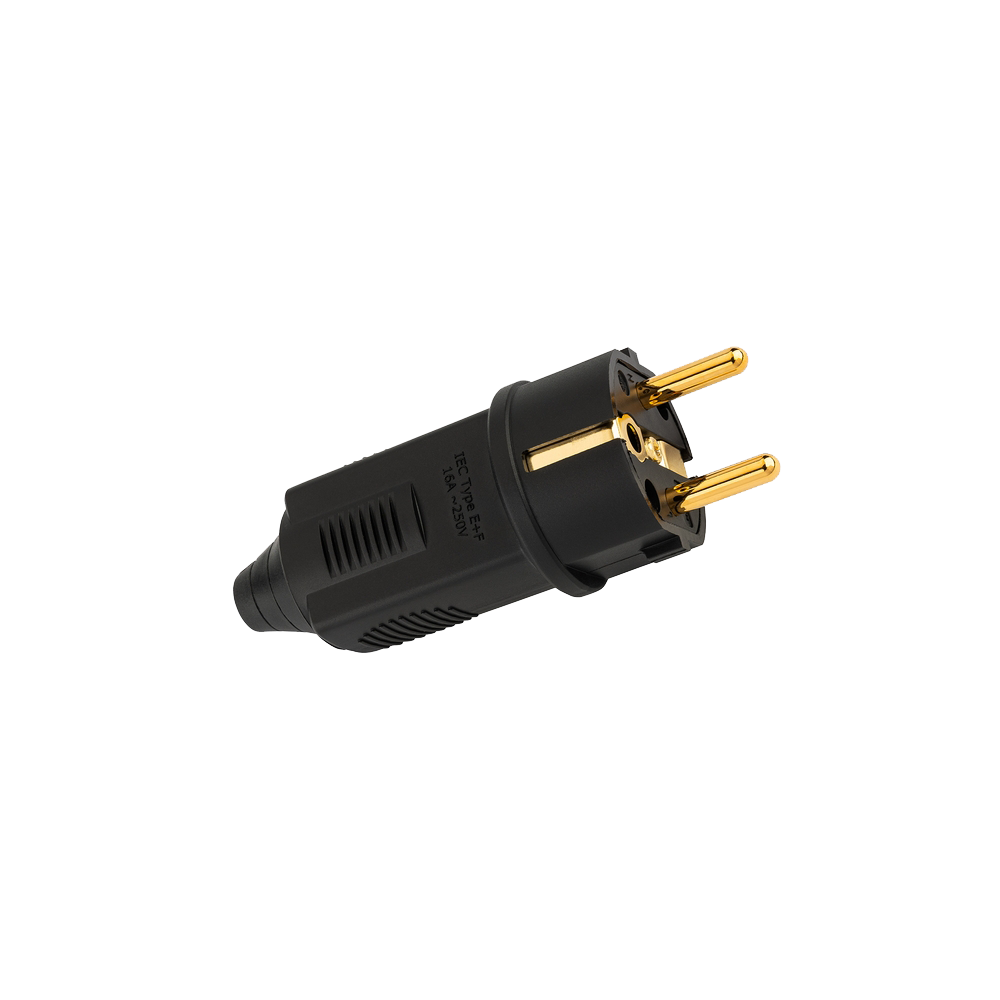  Tchernov Cable AC Plug Pro CEE 7/7 Schuko – цена, описание и отзывы — фото