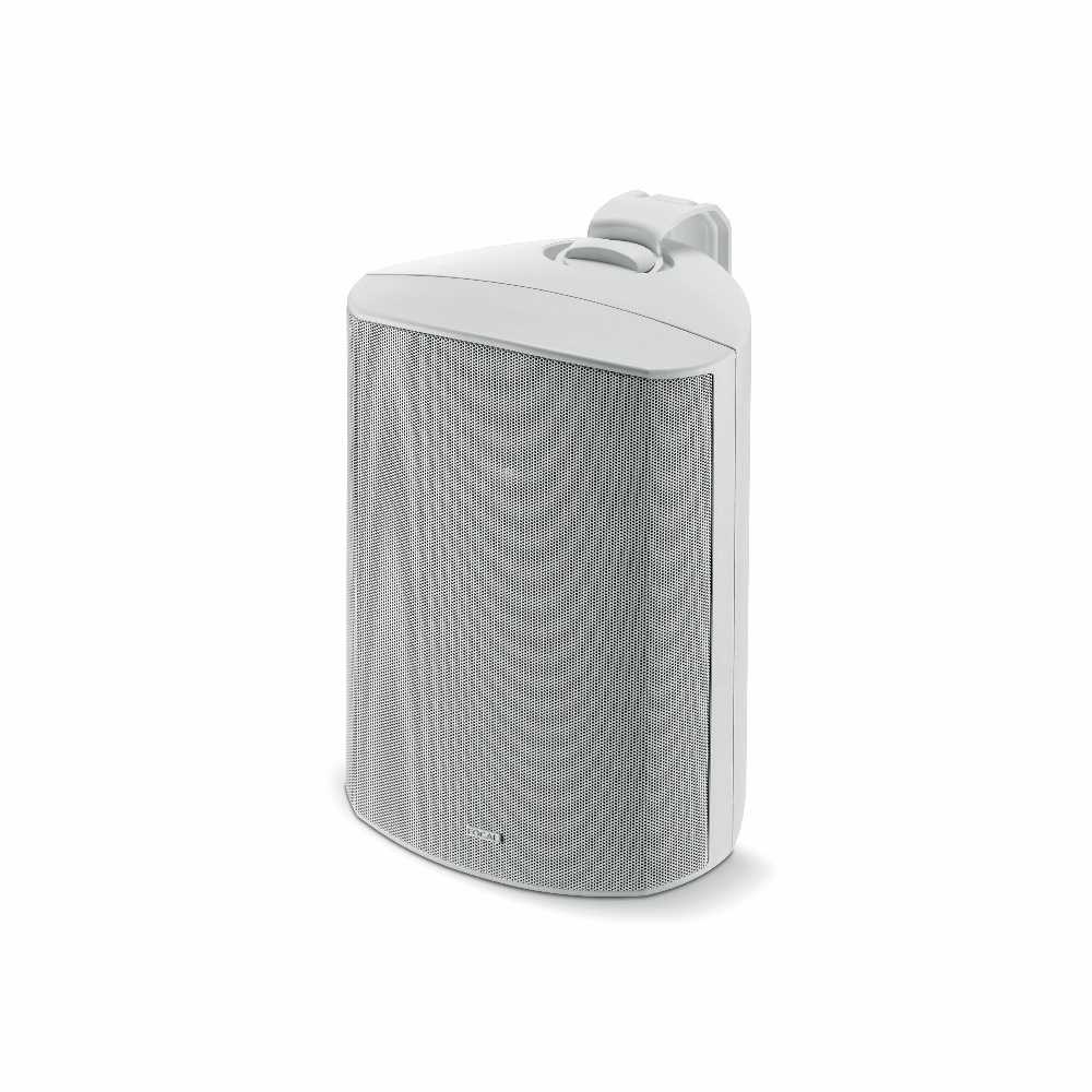  Focal 100 OD 6 T White – цена, описание и отзывы — фото