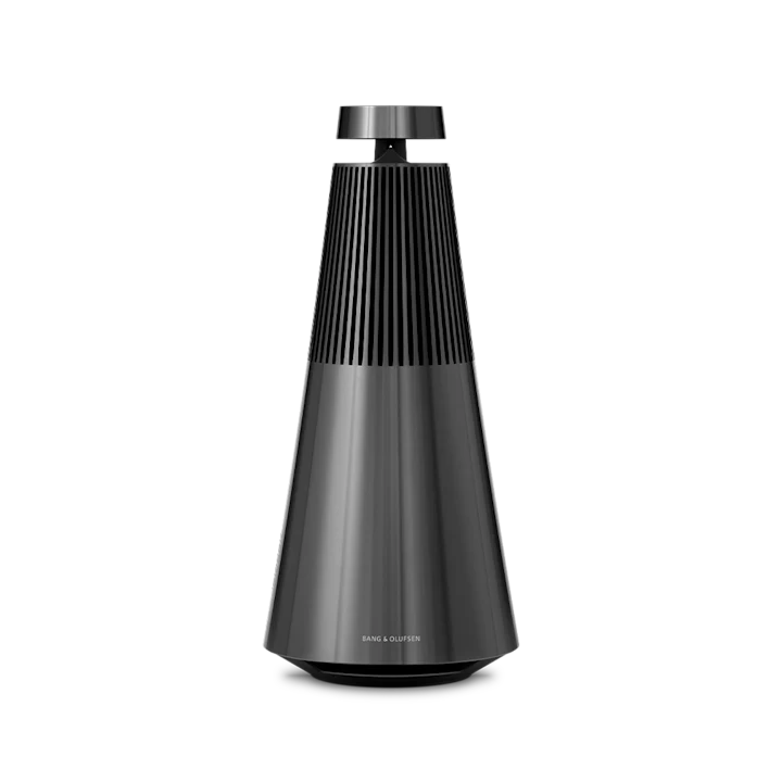  Bang & Olufsen BeoSound 2 Black Anthracite – цена, описание и отзывы — фото