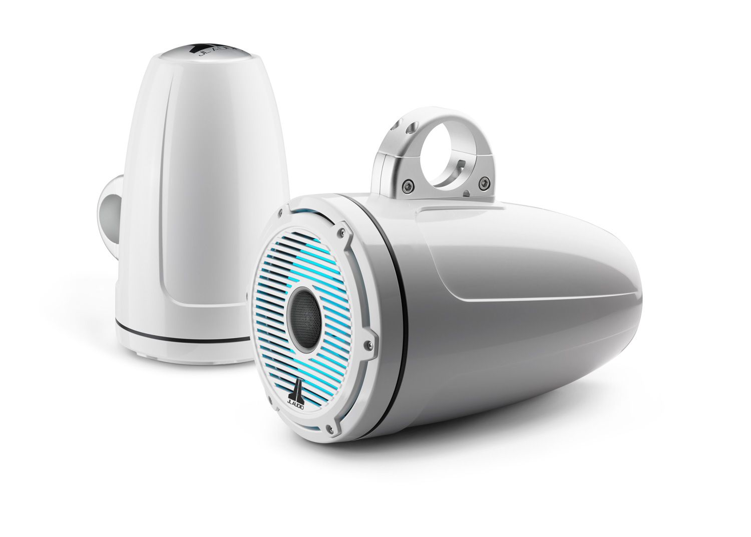 Морская акустика JL Audio M6-880ETXv3-Gw-C-GwGw-i Classic White – цена, описание и отзывы — фото