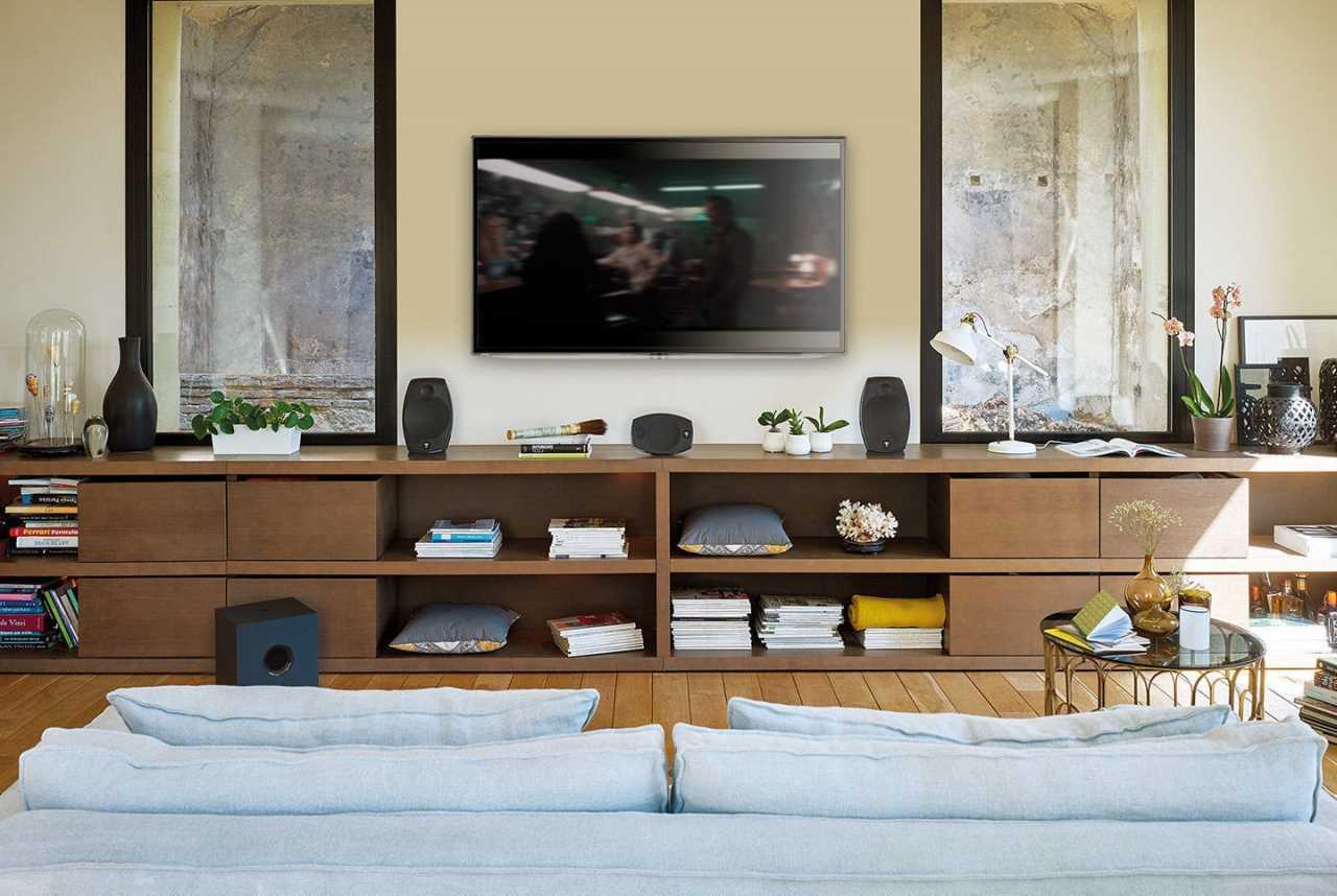  Focal SIB EVO Dolby Atmos 5.1.2 – цена, описание и отзывы — фото