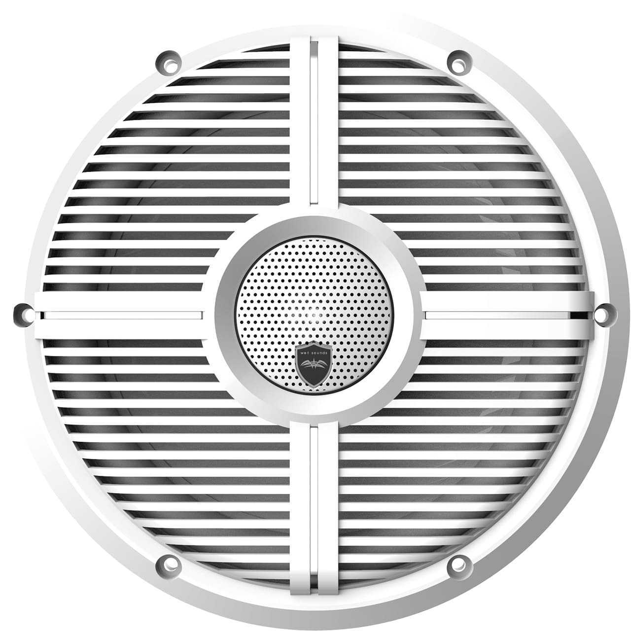 Морская акустика Wet Sounds REVO CX-10 XW-W – цена, описание и отзывы — фото