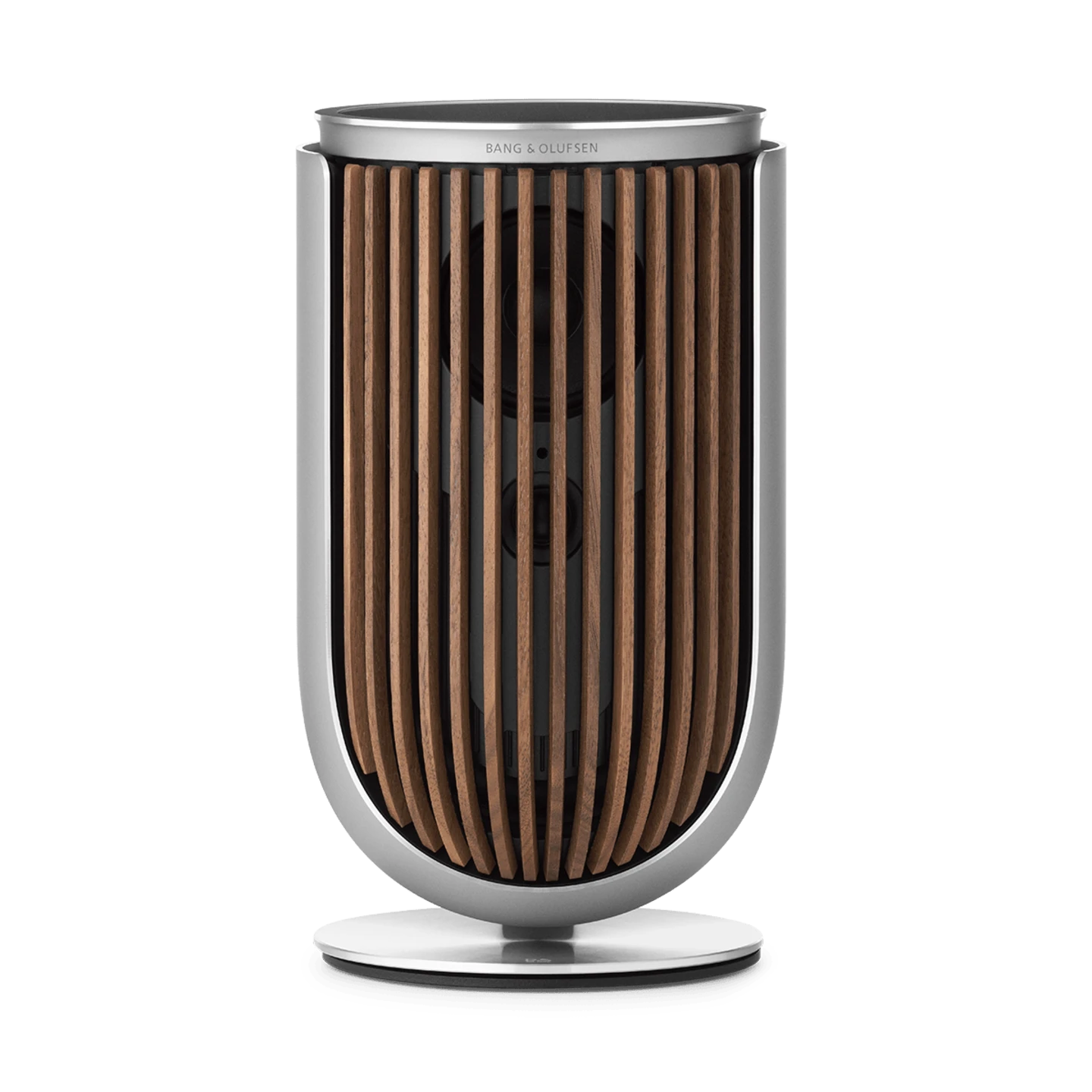  Bang & Olufsen Beosystem 3000c Grey Aluminium/Artisan Walnut – цена, описание и отзывы — фото