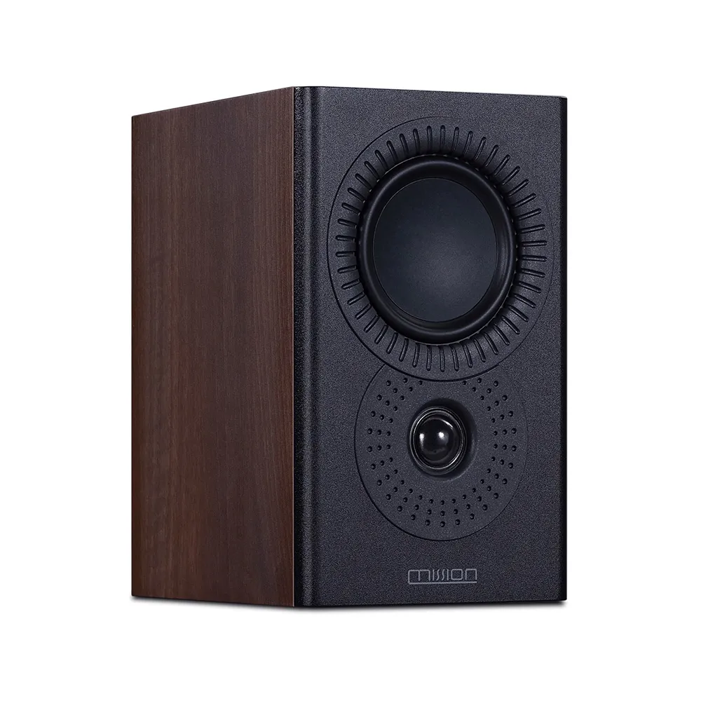  Mission LX-1 MKII Walnut – цена, описание и отзывы — фото