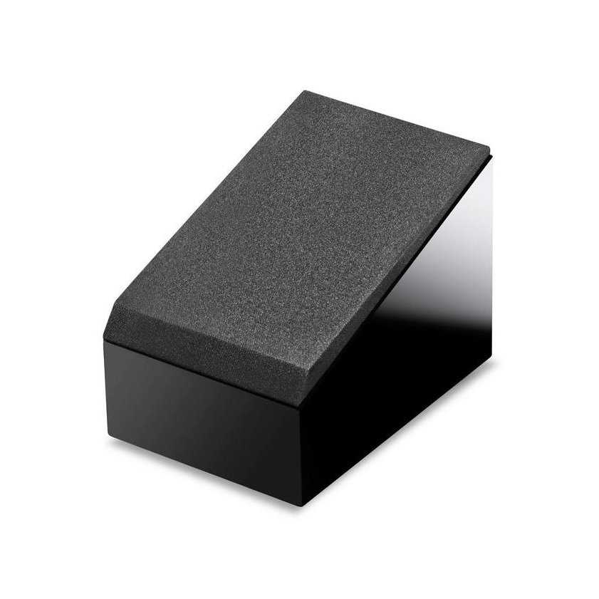  KEF R8A META BLACK – цена, описание и отзывы — фото