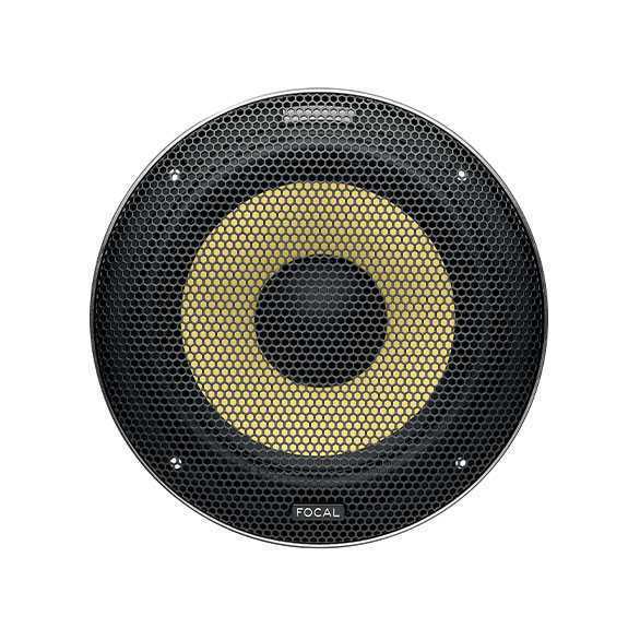  Focal ES 165 KX3 EVO – цена, описание и отзывы — фото