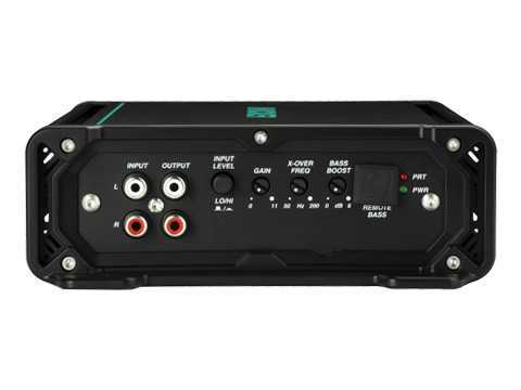  KICKER KMA800.1 – цена, описание и отзывы — фото