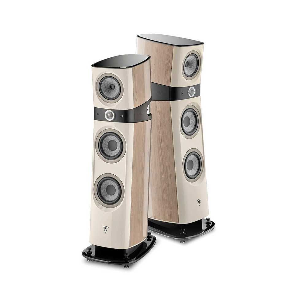  Focal Sopra N° 2 Light Oak – цена, описание и отзывы — фото
