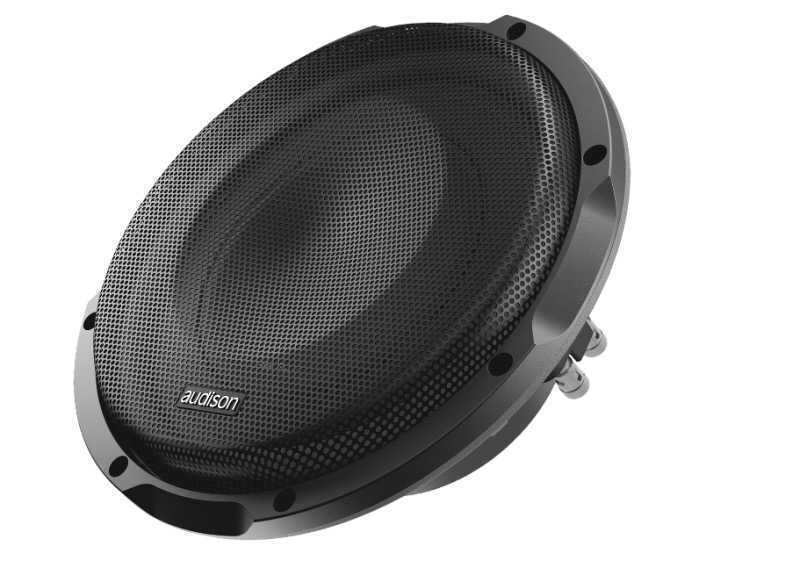  Audison APS 10 S4S – цена, описание и отзывы — фото