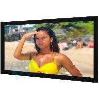 Экран Oray Cadre HC 118" (16:9) MicroPerf 4K – цена, описание и отзывы — фото