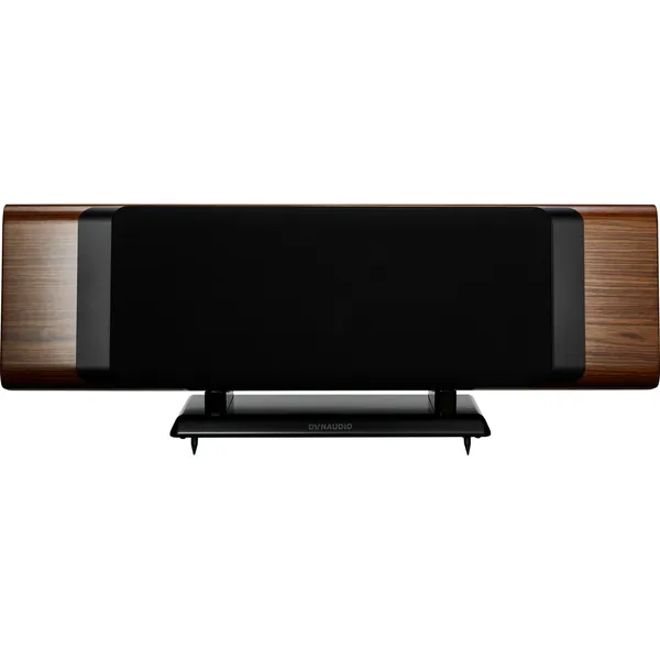 Акустика центрального канала Dynaudio Contour 25Ci Walnut wood – цена, описание и отзывы — фото