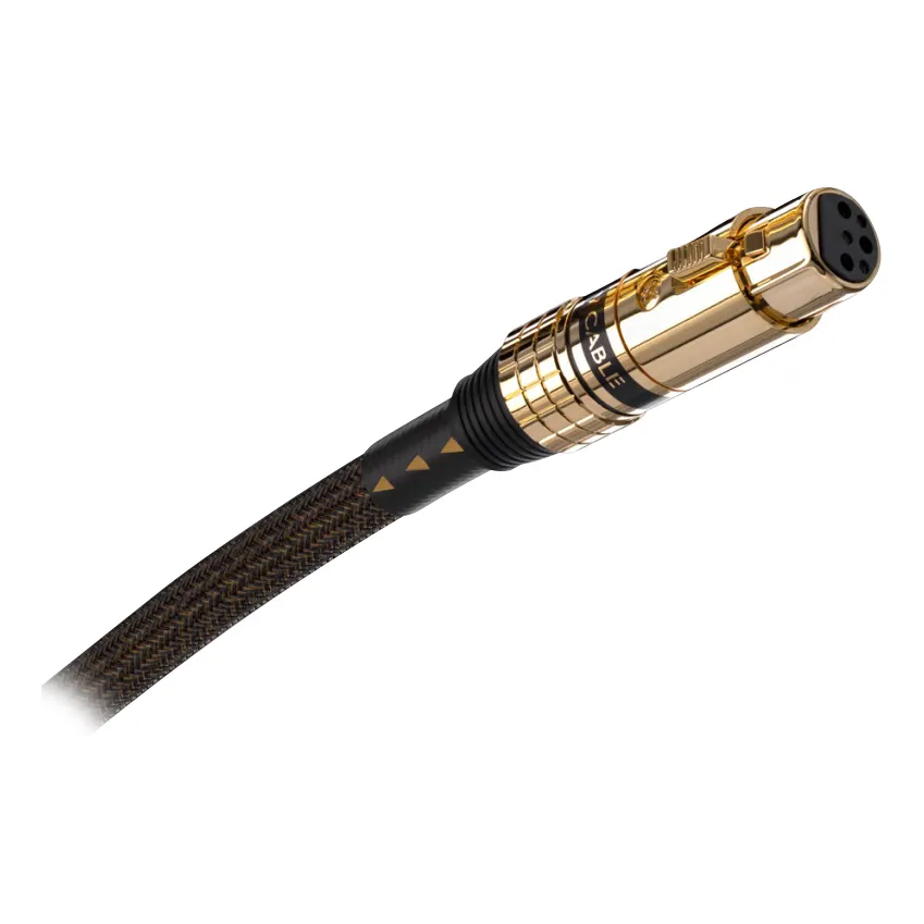  Tchernov Cable Reference Sub IC XLR (3.1 m) – цена, описание и отзывы — фото