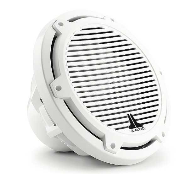 Морской сабвуфер JL Audio серии M3